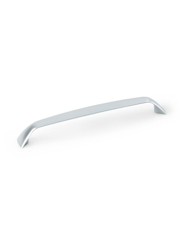 Tirador de mueble cromo satinado SONGO tirador de diseño