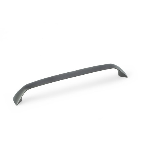 Tirador de mueble antracita SONGO tirador de diseño