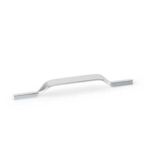 Tirador de mueble cromo pulido GOLDEN tirador de diseño