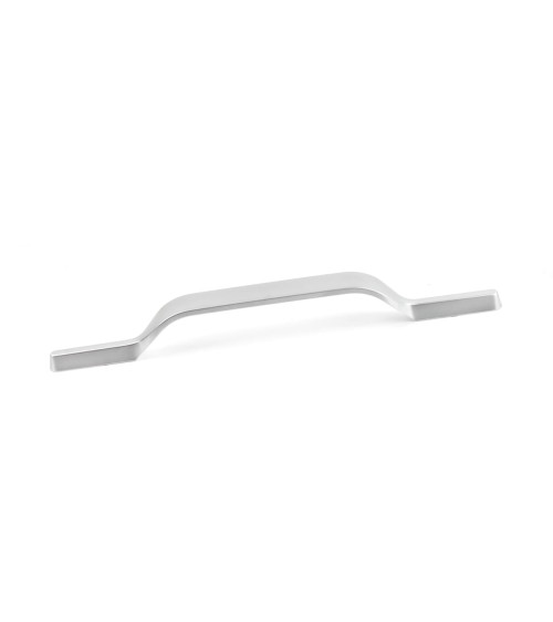 Tirador de mueble cromo satinado GOLDEN tirador de diseño