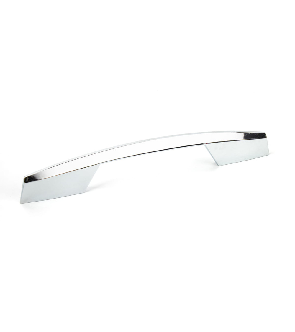 Tirador de mueble cromo pulido ALTERNATIVE tirador de diseño
