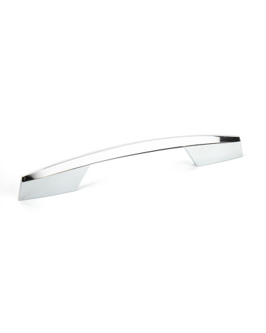 Tirador de mueble cromo pulido ALTERNATIVE tirador de diseño