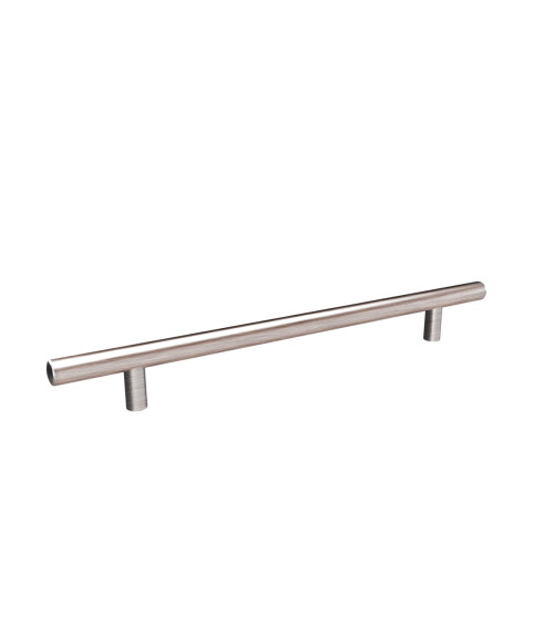 Tirador de mueble acero inoxidable SANTA CRUZ tirador de diseño