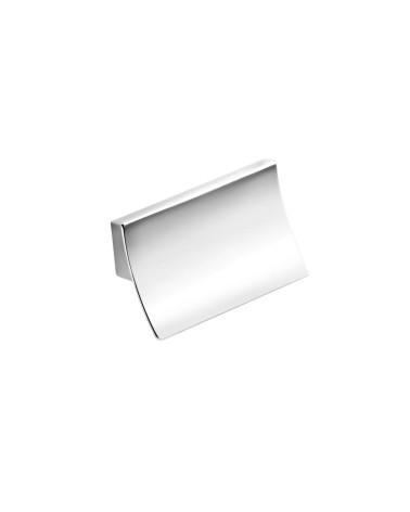 Tirador de mueble cromo pulido SKA tirador de diseño