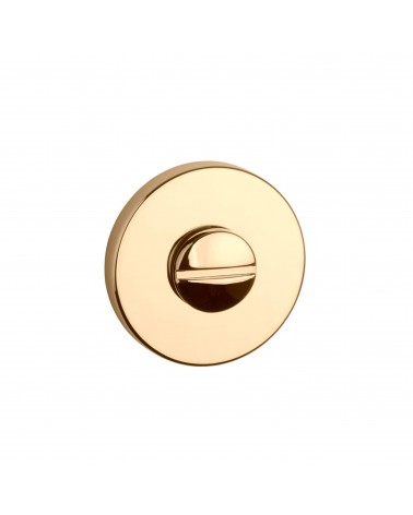 Escudo AP R 5mm WC - ferretería de diseño