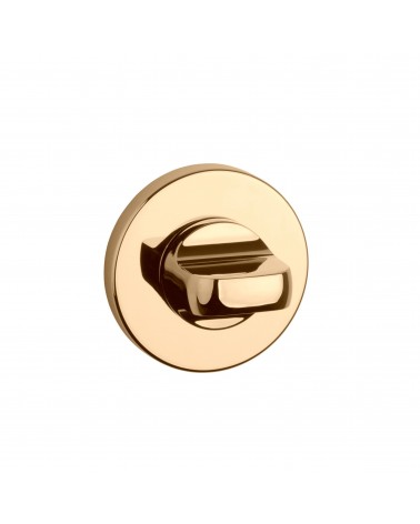 Roseta AP R 5mm WC - tirador de diseño
