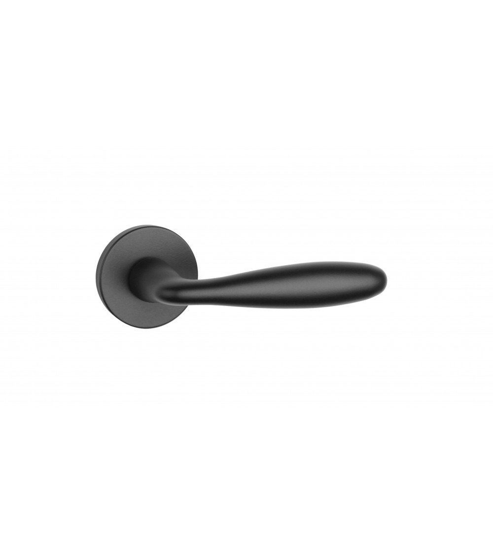 Tirador de puerta moderno VERBENA tirador de diseño