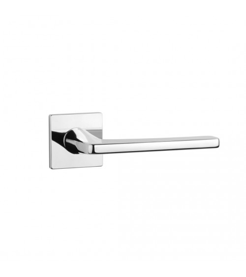 Tirador de puerta contemporáneo SETIA herraje de diseño