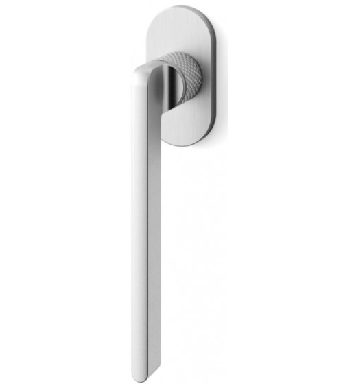 Tirador de ventana Mandelli GRINT - tirador de diseño