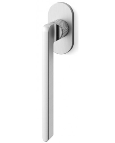 Tirador de ventana Mandelli GRINT - tirador de diseño