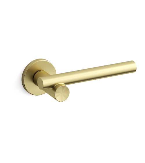 Tirador de puerta moderno Mandelli Bilbao tirador de diseño