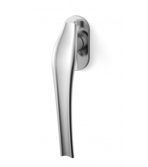 Manilla de ventana original Mandelli AQUALUNG - herrajes de diseño