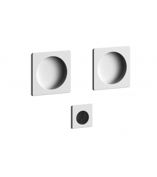 Manilla para puerta corredera sobria MANDELLI 1108T diseño