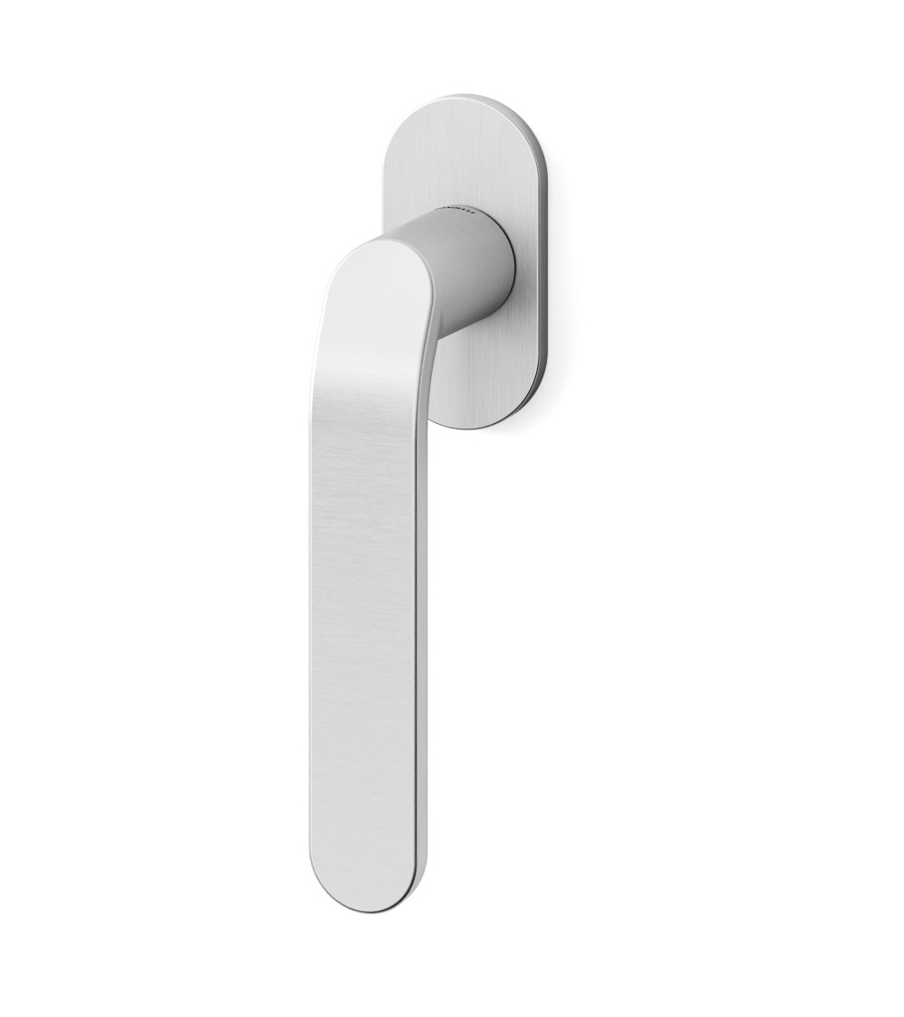 Tirador de ventana Mandelli CALLAS - herraje de diseño