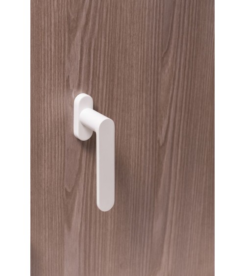 Tirador de ventana de diseño VERUM Pure - tirador de diseño