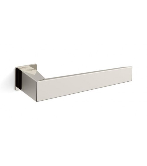 Tirador de puerta de latón Mandelli 40+UNO diseño