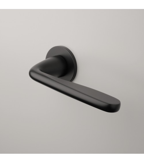 Tirador de puerta contemporáneo HIACYNTA tirador de diseño