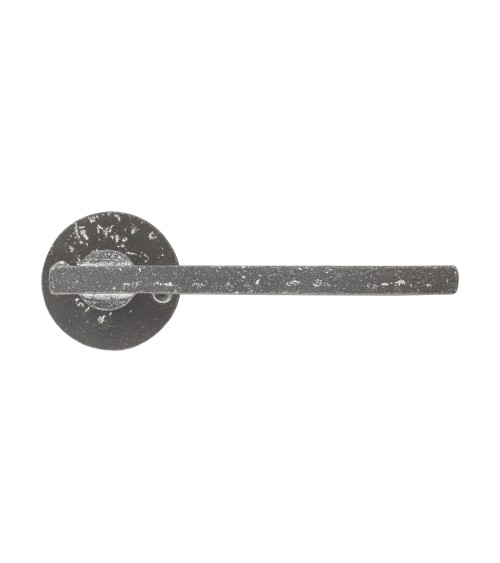 Tirador de puerta atemporal bronce 2017 - herraje de diseño
