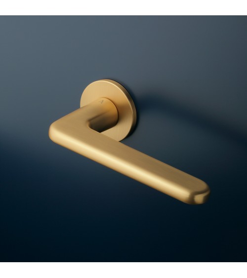 Tirador de puerta Moderno LIRA tirador de diseño