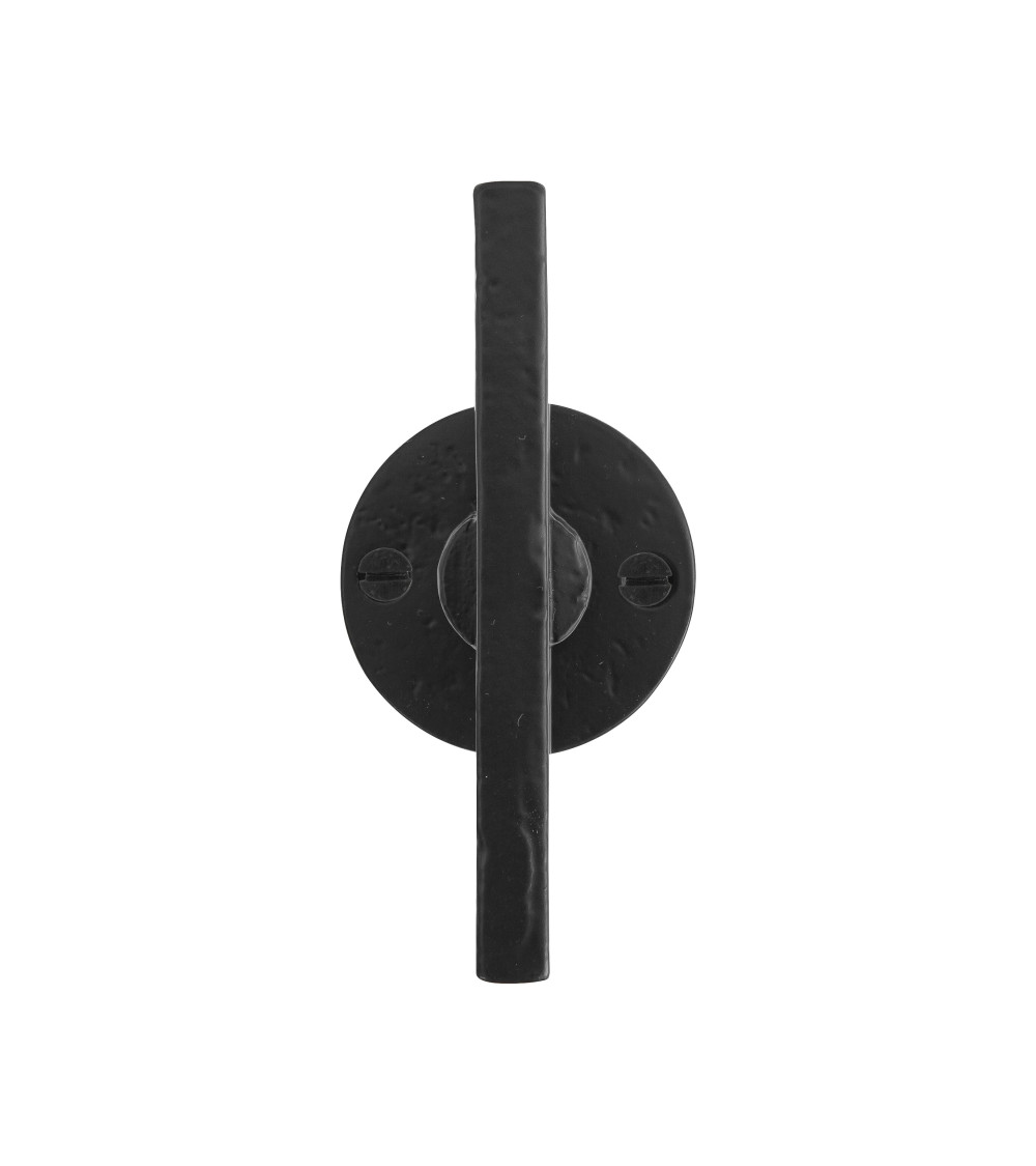 Manivela de puerta vertical original en bronce 2017 T - manivela de diseño