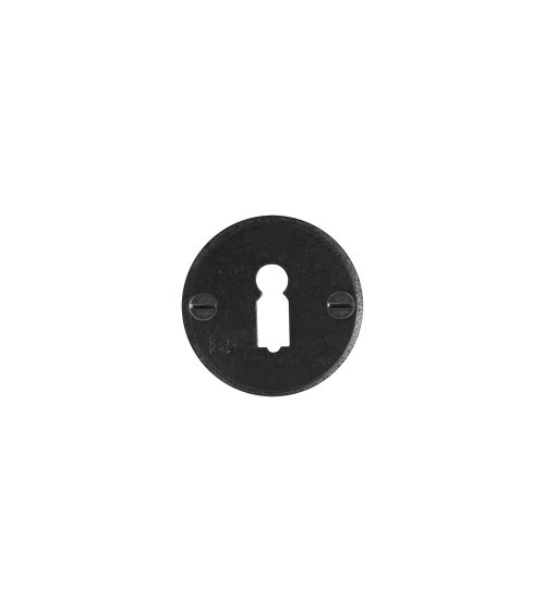 Roseta de puerta R PURE llave L-50R - herraje decorativo
