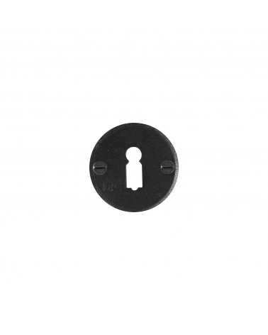 Roseta de puerta R PURE llave L-50R - herraje decorativo