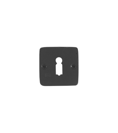 Roseta de puerta PURE llave L-50Q - herraje decorativo