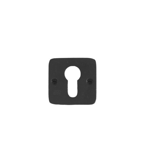 Roseta de puerta PURE llave PZ-50Q - herraje decorativo