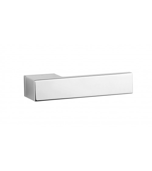Tirador de puerta cromo pulido CARLINA tirador de diseño