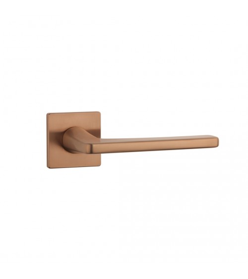 Palanca de puerta cobre SETIA palanca diseño