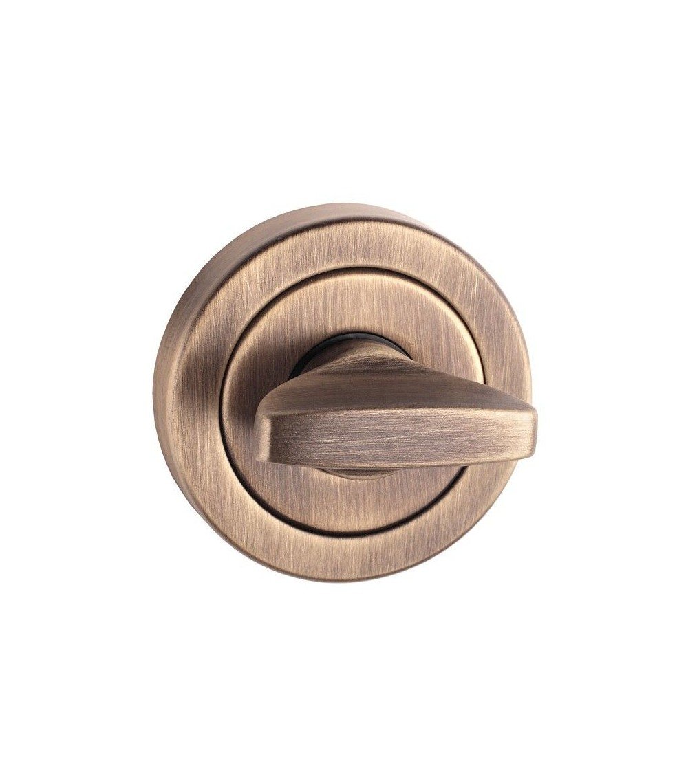 Roseta TUPAI 800 R - ferretería decorativa de diseño