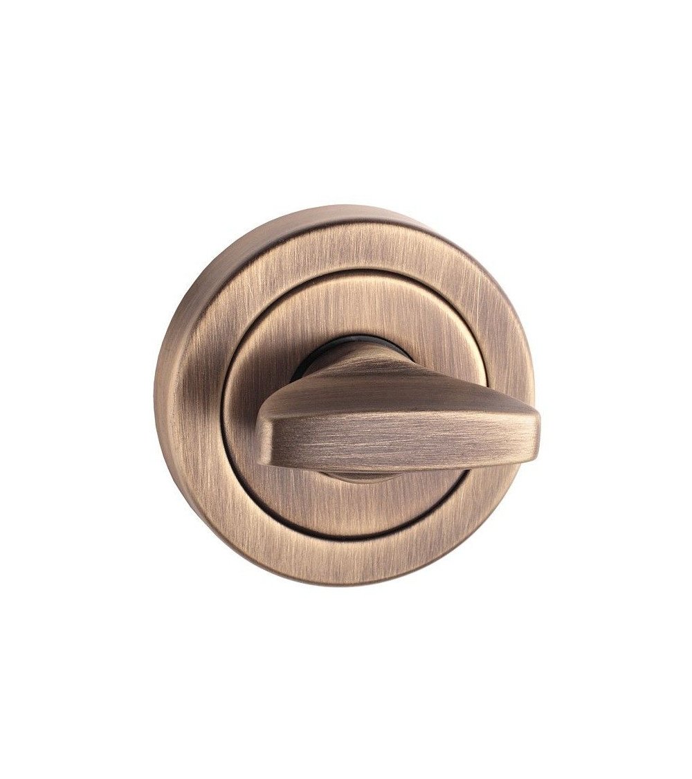 Roseta TUPAI 800 R - ferretería decorativa de diseño