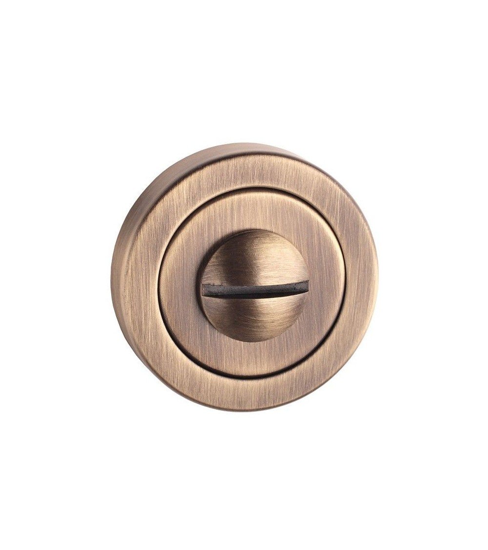 Roseta TUPAI 800 R - ferretería decorativa de diseño