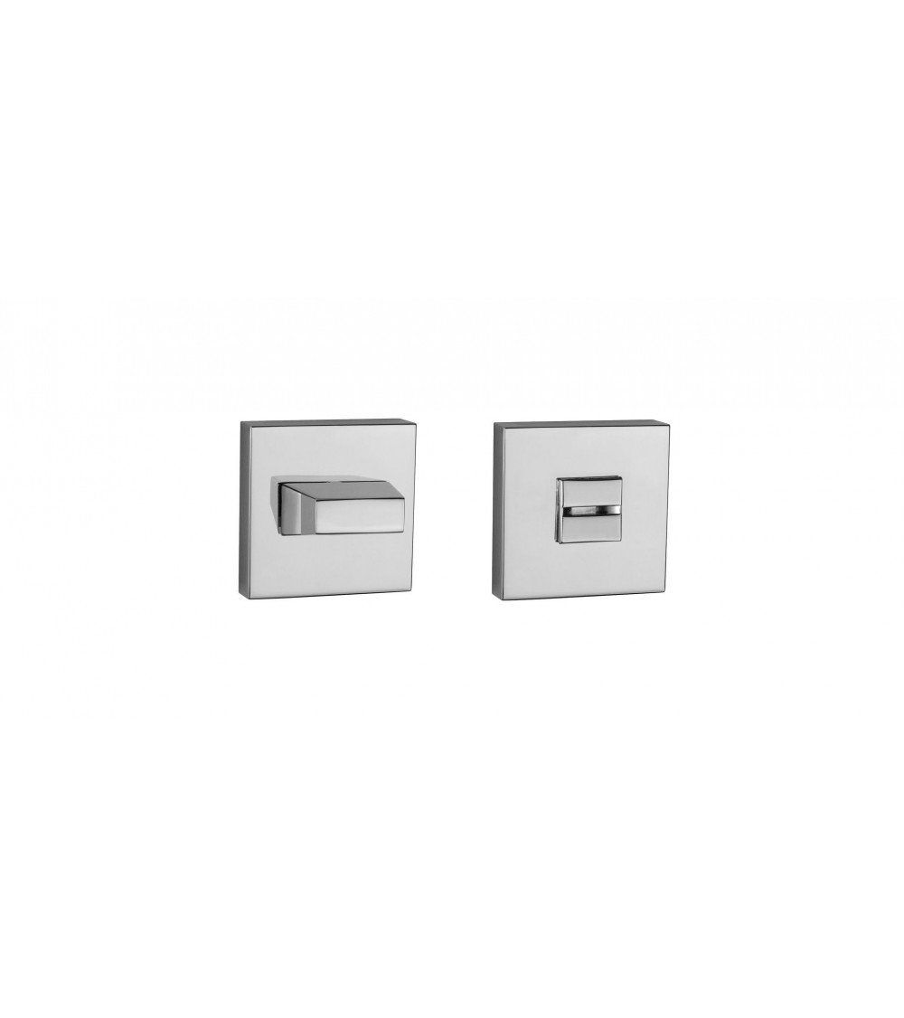 Roseta TUPAI 801 Q WC - tirador de diseño