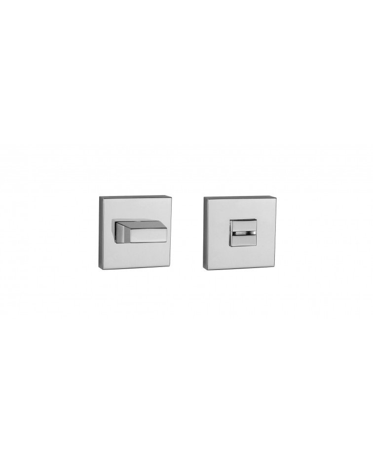 Roseta TUPAI 801 Q WC - tirador de diseño
