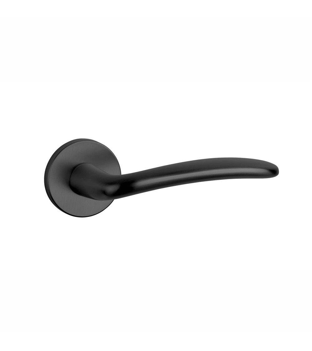 Tirador de puerta zamak AMBROSIA tirador de diseño