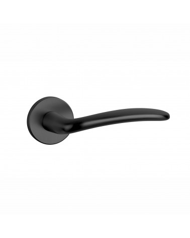 Tirador de puerta zamak AMBROSIA tirador de diseño