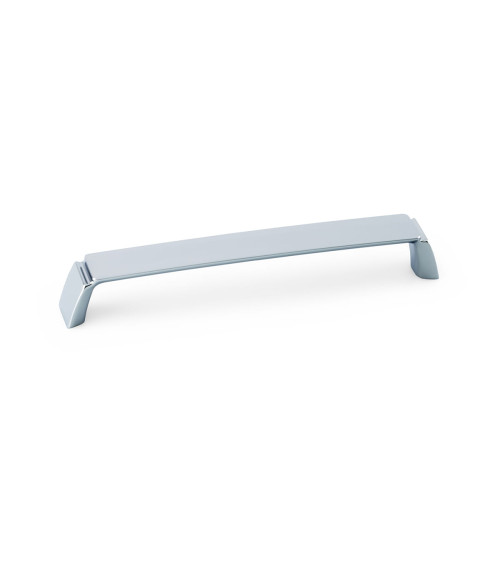 Tirador de mueble cromo pulido PRESO tirador de diseño