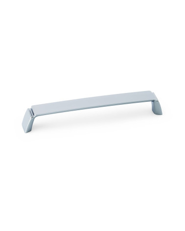 Tirador de mueble cromo pulido PRESO tirador de diseño