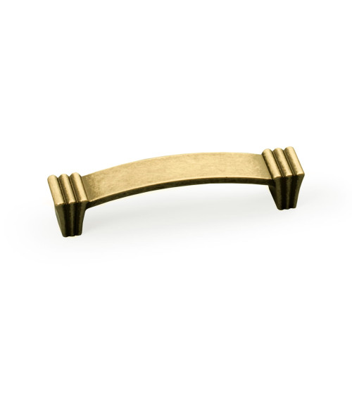 Tiradores de mueble bronce LIBRETTO diseño