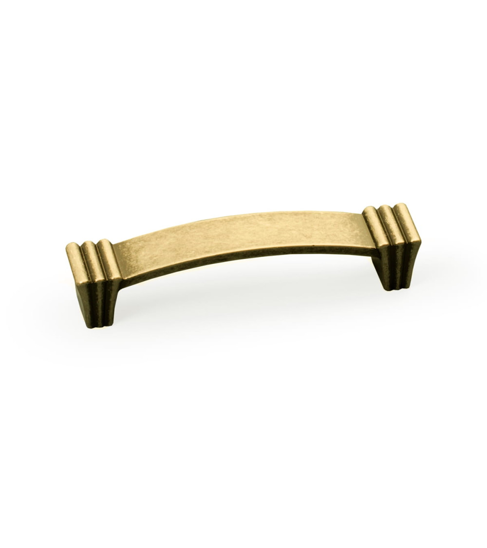 Tiradores de mueble bronce LIBRETTO diseño