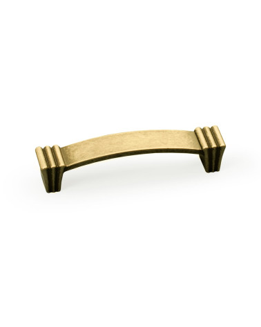 Tiradores de mueble bronce LIBRETTO diseño