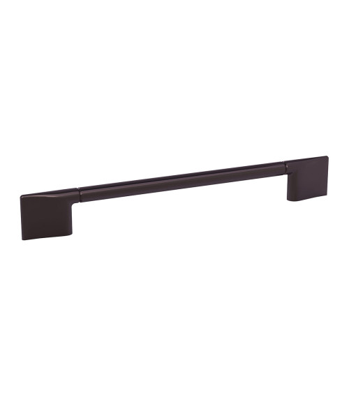 Tirador de mueble titanio REMO tirador de diseño