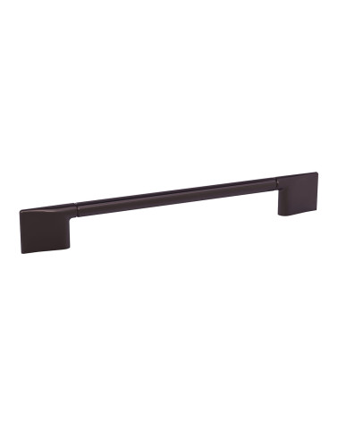 Tirador de mueble titanio REMO tirador de diseño