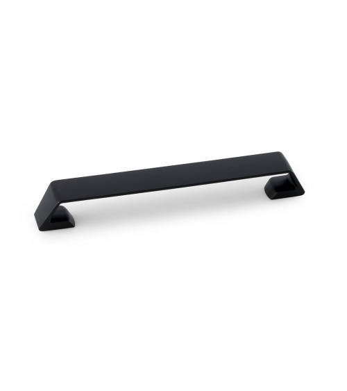 Tirador de mueble negro TAVOLO tirador de diseño