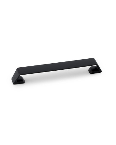 Tirador de mueble negro TAVOLO tirador de diseño