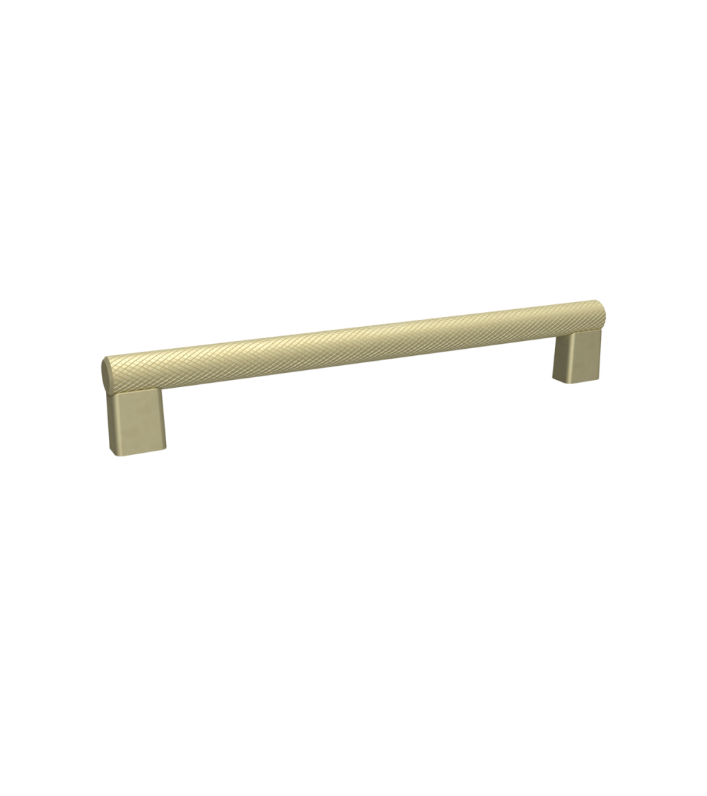 Tirador de mueble oro mate MONDO diseño