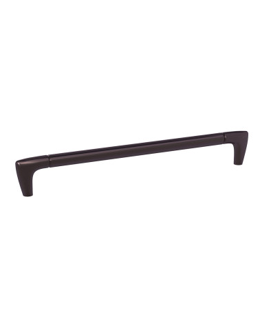 Tirador de mueble titanio ALAMBRE diseño