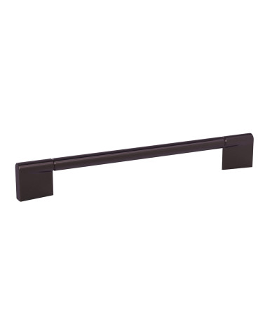 Tirador de mueble titanio TIARA tirador de diseño