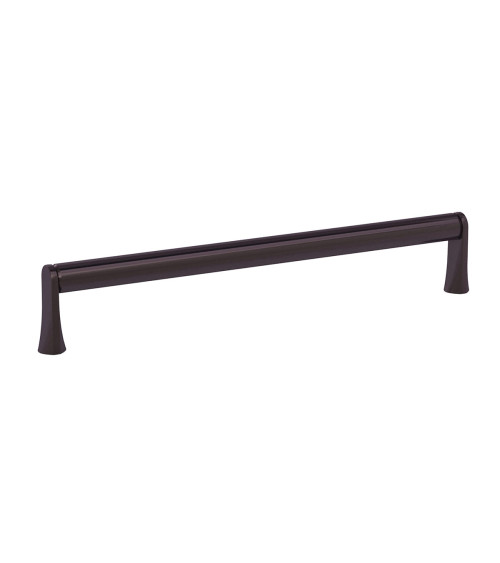 Tirador de mueble titanio NATALE tirador de diseño